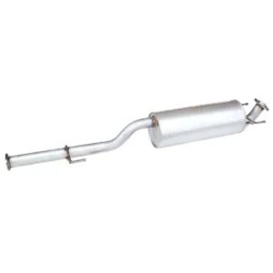 Exhaust Silencer Box Toyota Hilux 2005-2016 Thai Spec