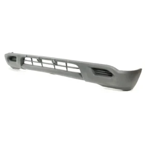 Front Bumper Lower Section Plastic Toyota Hilux 2001-2005