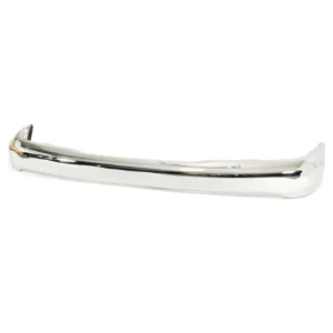 Front Bumper Chrome Toyota Hilux 2001-2005