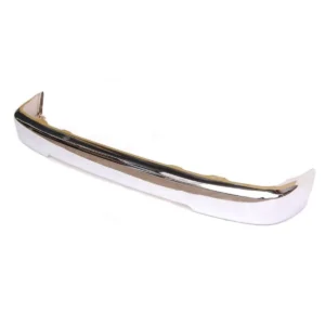 Front Bumper Chrome Toyota Hilux 1997-2001
