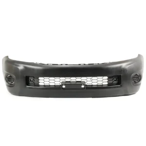 Front Bumper W/Flare Holes Toyota Hilux 2009-2012