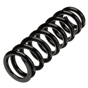 Front Coil Spring Toyota Land Cruiser 2003-2010