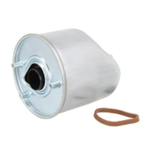 Fuel Filter Citroen/Fiat/Peugeot 1.4/1.6HDi 2007-Present (3 Bolt/Long Drain Pipe)