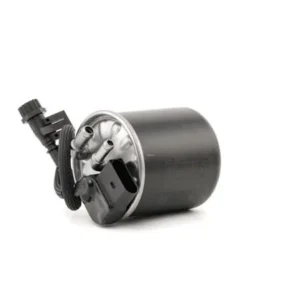 Fuel Filter Mercedes Benz 2009- With Heating Sensor