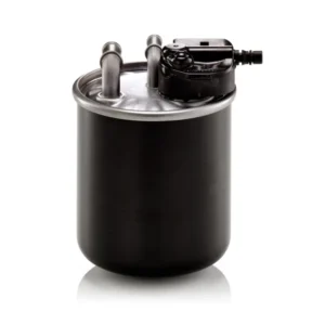 Fuel Filter Mercedes Benz