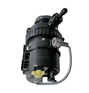 Fuel Filter Housing Toyota Hilux 2005-2016 With Return Pipes