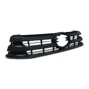 Front Main Grill Black Toyota Hilux 2016-Present