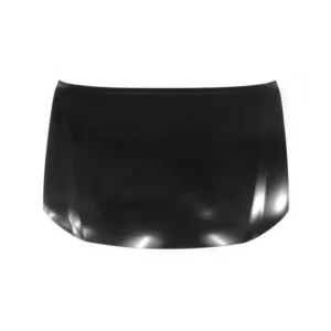 Bonnet Without Air Vent Toyota Hilux 2005-2012