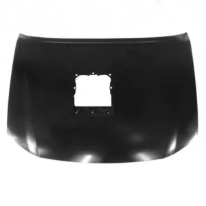 Bonnet With Air Vent Toyota Hilux 2005-2012