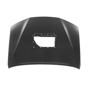 Bonnet With Air Vent Toyota Hilux 2012-2016