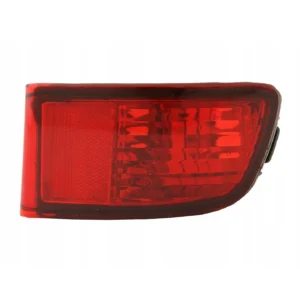 R/H Rear Fog Lamp Toyota Land Cruiser 2003-2010