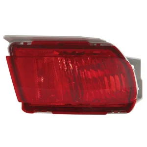 R/H Rear Fog Lamp Toyota Land Cruiser 2010-Present