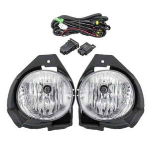 Front Fog Lamp Kit Toyota Hilux 2009-2012