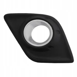 Front L/H Fog Lamp Surround Toyota Hilux 2016-Present