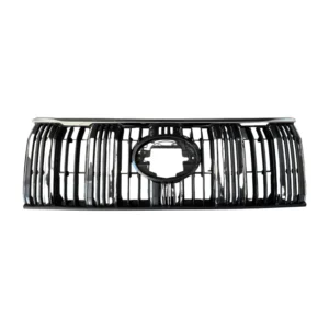 Front Main Chrome Grill Toyota Land Cruiser 2018-Present