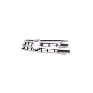 Grill Chrome Toyota Hilux 16-20