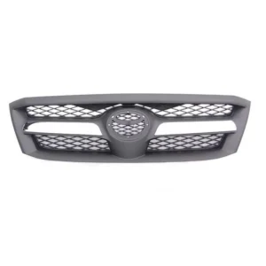 Front Grill Chrome Toyota Hilux 2005-2009