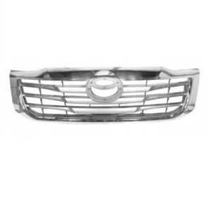 Grill (Front) Chrome Toyota Hilux 2012-2016