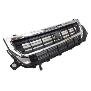 Front Main Grill Peugeot Partner 2015-2019 Chrome