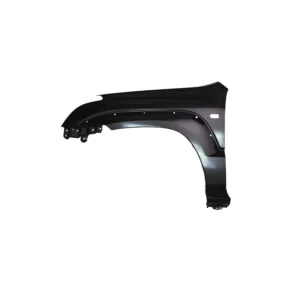 Wing/Fender (FL) Toyota Land Cruiser 03-10