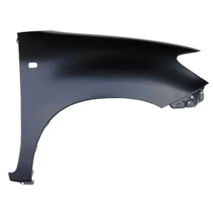 R/H Wing W/O Fender Holes Toyota Hilux 2005-2012