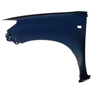 L/H Wing With Fender Holes Toyota Hilux 2012-2016