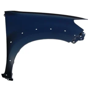 R/H Wing W/O Fender Holes Toyota Hilux 2012-2016
