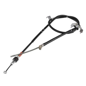 L/H Handbrake Cable 5 Door Toyota Land Cruiser 2003-2010