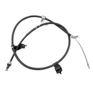 L/H Handbrake Cable 5 Door Toyota Land Cruiser 2010-Present