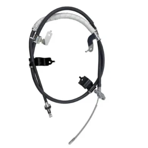 R/H Handbrake Cable 5 Door Toyota Land Cruiser 2010-Present