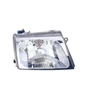 R/H Headlamp Toyota Hilux 2001-2005