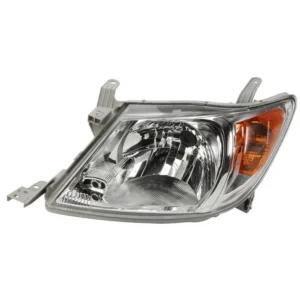 L/H Front Headlamp Toyota Hilux 2005-2009