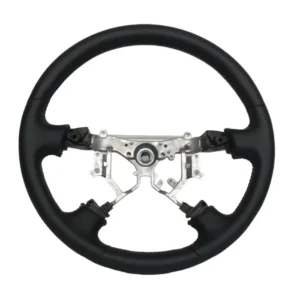 Steering Wheel Leather Toyota Land Cruiser 2003-2010