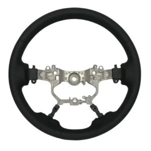 Steering Wheel Leather Toyota Land Cruiser 2010-2018
