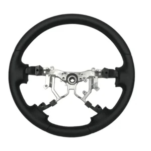 Steering Wheel Leather Toyota Land Cruiser 2018-Present
