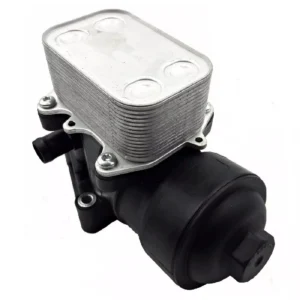 Oil Filter Housing Inc Cooler Vag 1.6tdi, 2.0tdi 03- (With Seal)