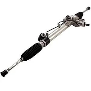 Steering Rack W/Tie Rods Toyota Land Cruiser 03-10