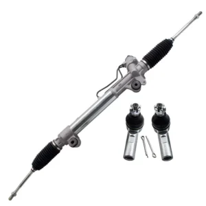 New Power Steering Rack Complete For Hilux 2005-2016