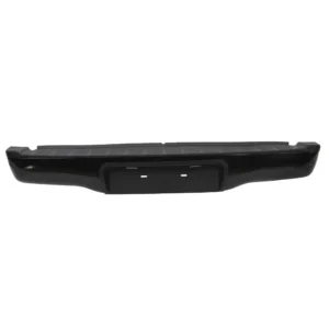 Rear Bumper Black Toyota Hilux 2005-2016