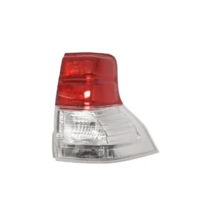 R/H Rear Quarter Panel Lamp Toyota Land Cruiser 2010-2015