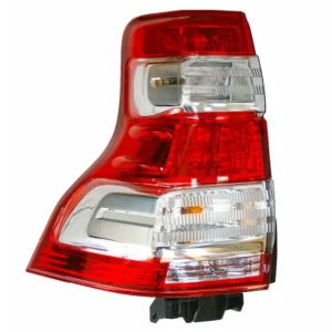 L/H Rear Quarter Panel Lamp Toyota Land Cruiser 2015-2018