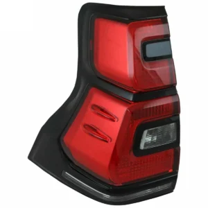 L/H Rear Quarter Panel Lamp Toyota Land Cruiser 2018-Present