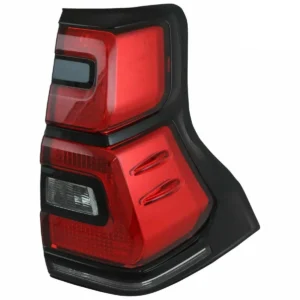 R/H Rear Quarter Panel Lamp Toyota Land Cruiser 2018-Present