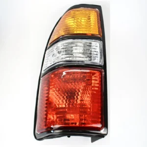 L/H Rear Quarter Panel Lamp Toyota Land Cruiser 1996-2003