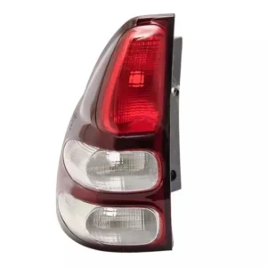 L/H Rear Quarter Panel Lamp Toyota Land Cruiser 2003-2010