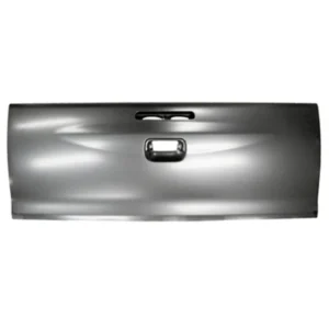 Rear Tailgate Toyota Hilux 2005-2016