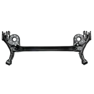 Axle Beam (R) Toyota Yaris 05-15 Disc Brakes