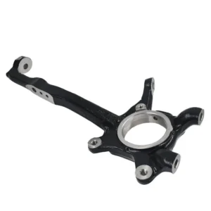 Wheel Bearing Hub Support (FL) Toyota Land Cruiser 03-10