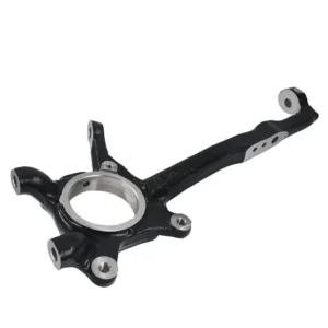 Wheel Bearing Hub Support (FR) Toyota Land Cruiser 03-10