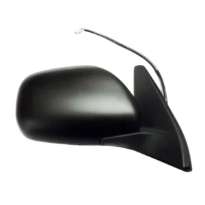 R/H Wing Mirror Toyota Land Cruiser 2003-2010